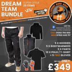 Dream Team Bundle
