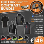 Colour Contrast Bundle