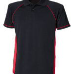 Panel performance polo