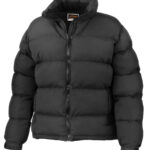 Women's Holkham down-feel jacket