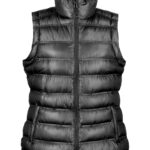 Women's ice bird padded gilet