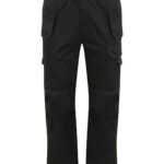 Pro tradesman trousers
