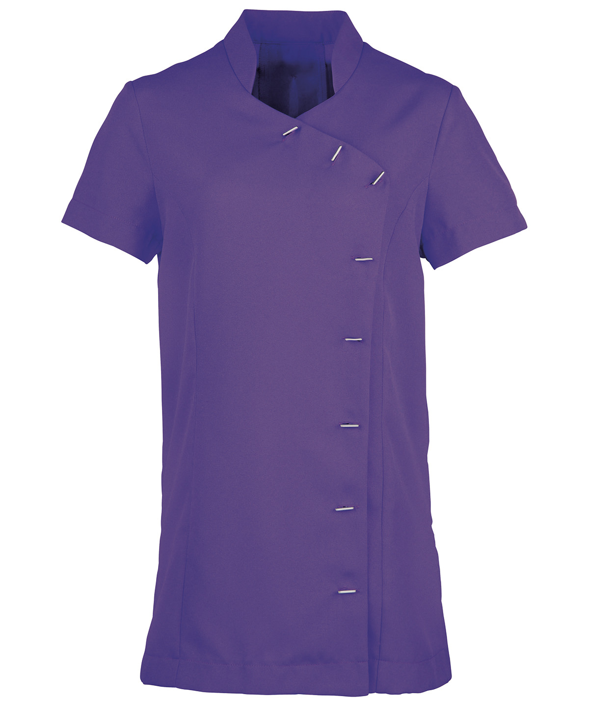 Orchid beauty and spa tunic - Image 9