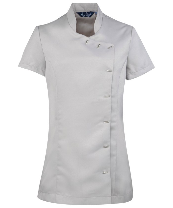 Orchid beauty and spa tunic - Image 11