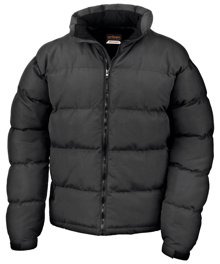 Holkham down-feel jacket - Image 1