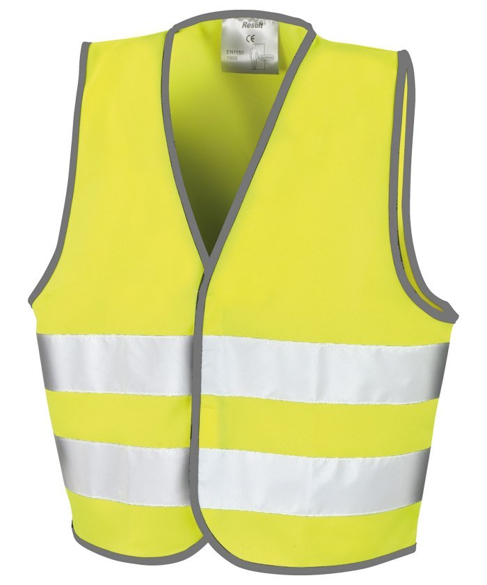 Core junior safety vest - Image 4