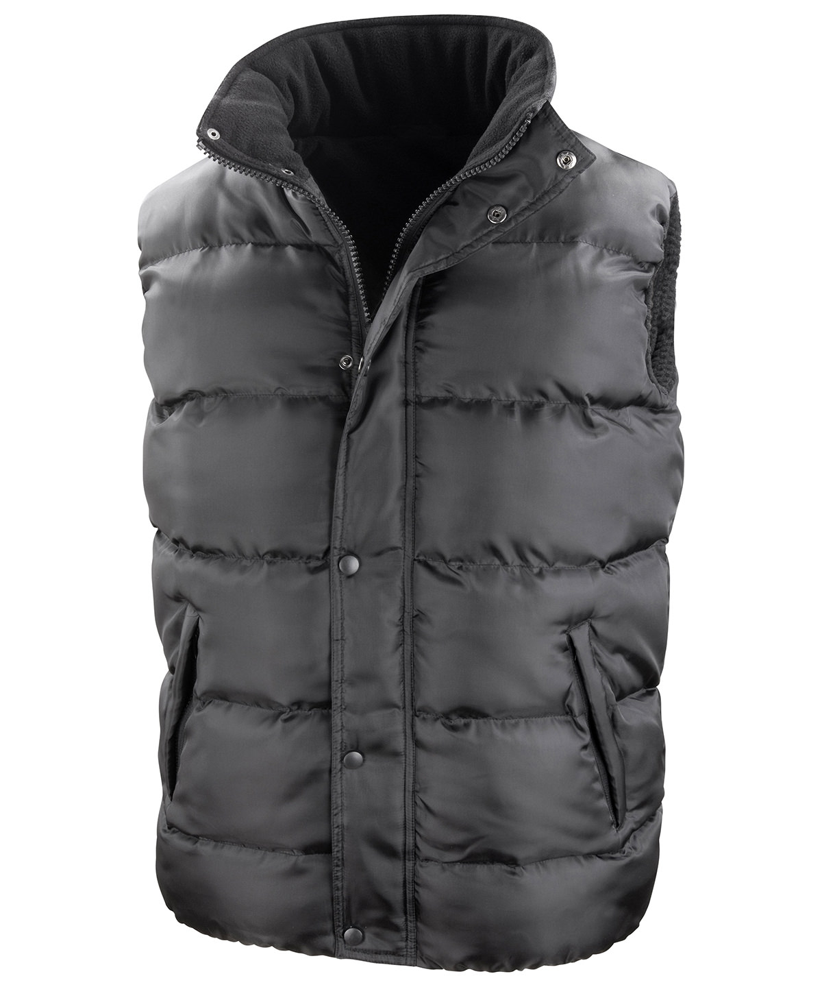 Core Nova Lux padded gilet - Image 1