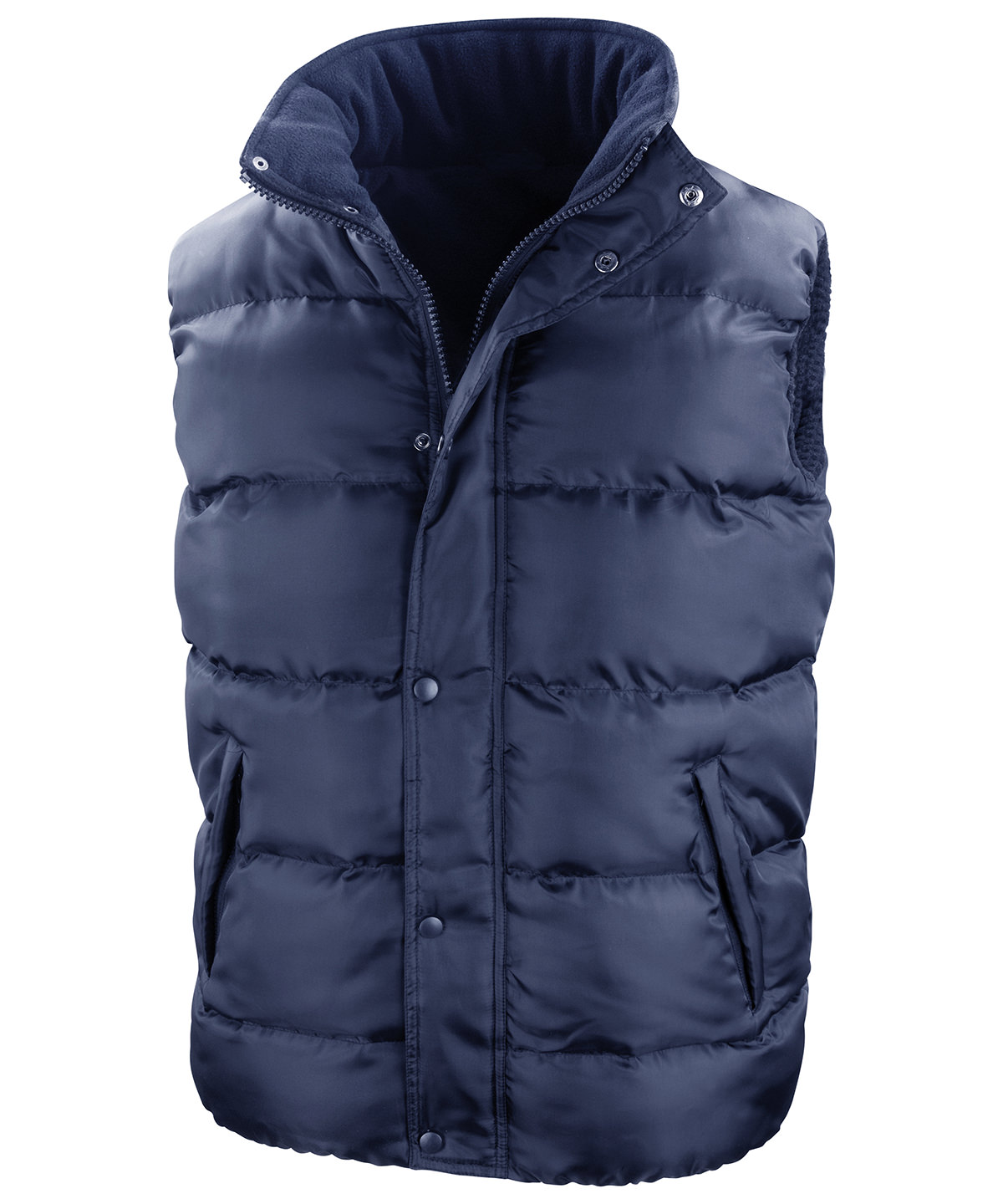 Core Nova Lux padded gilet - Image 3
