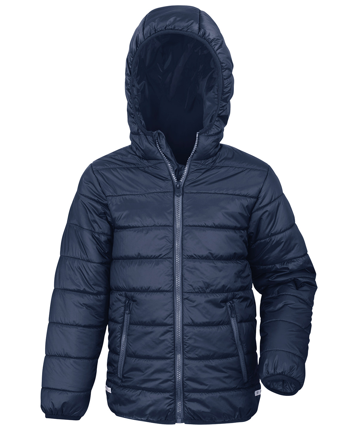 Core junior soft padded jacket - Image 4