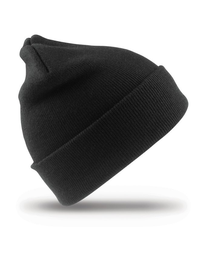 Kids woolly ski hat - Image 1