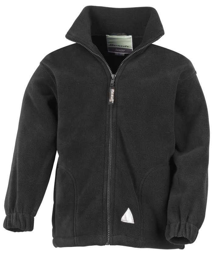 Junior PolarTherm jacket - Image 1