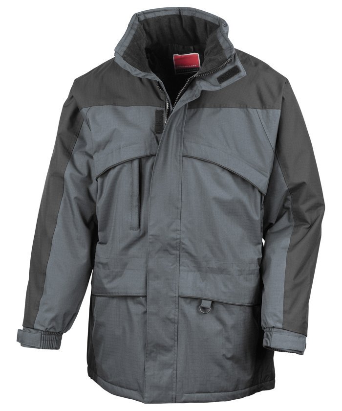 Seneca hi-activity jacket - Image 1