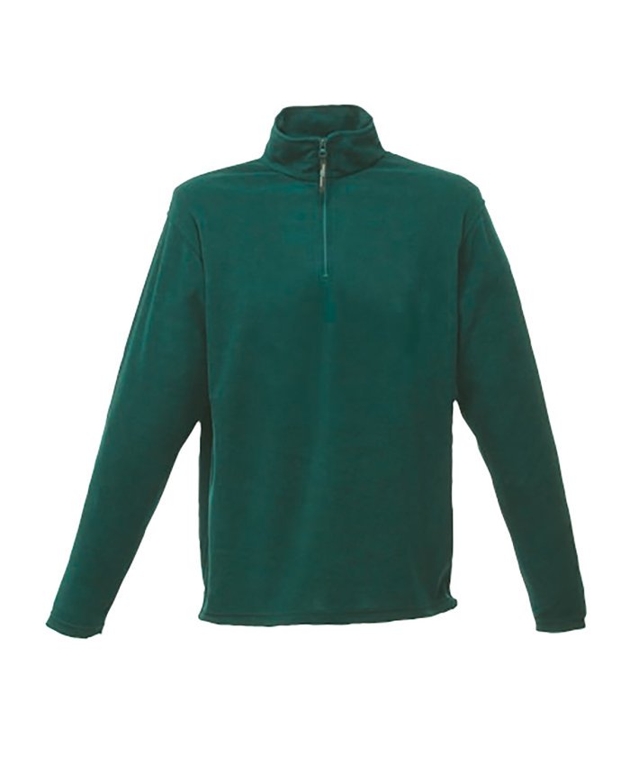 Zip-neck microfleece - Image 3