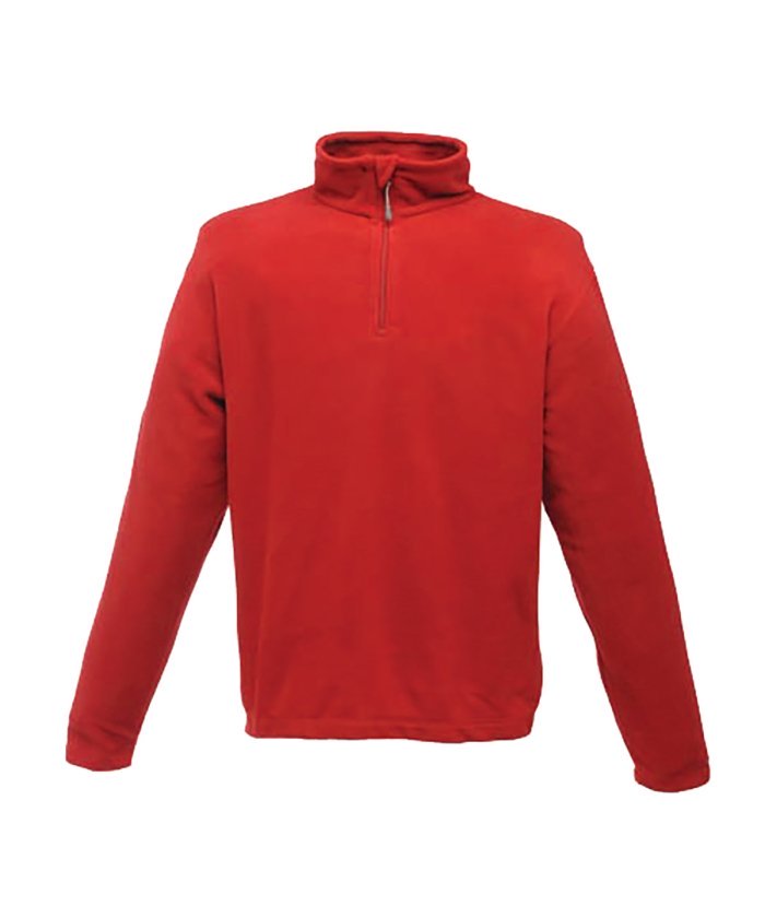 Zip-neck microfleece - Image 4