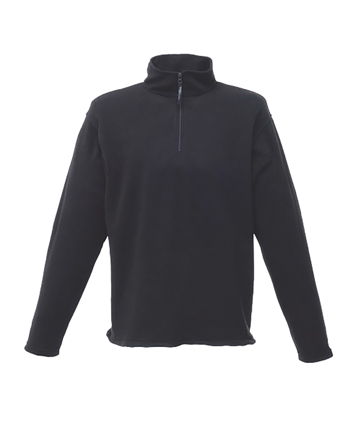Zip-neck microfleece - Image 8