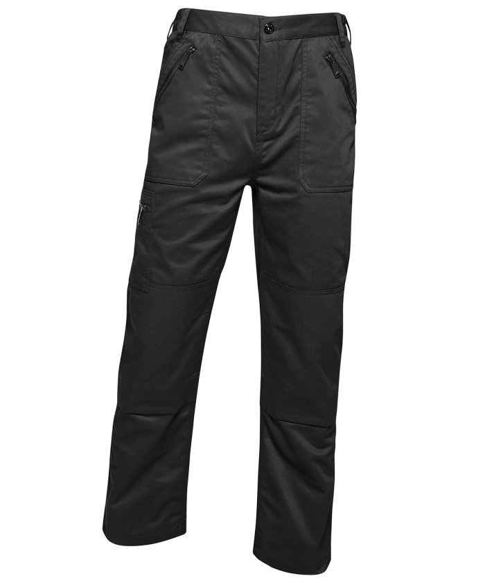 Pro action trousers - Image 1