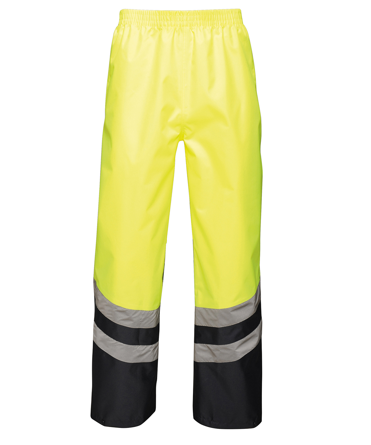 Hi-vis pro overtrousers - Image 3