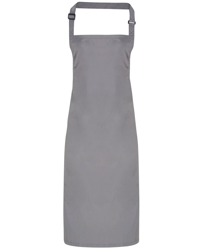 Waterproof bib apron - Image 5