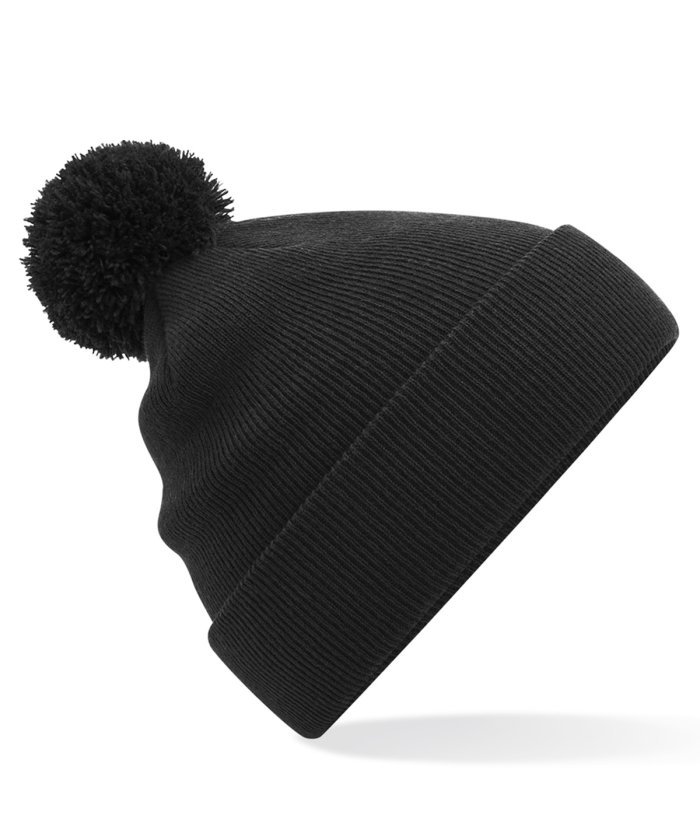 Junior original pom pom beanie - Image 1