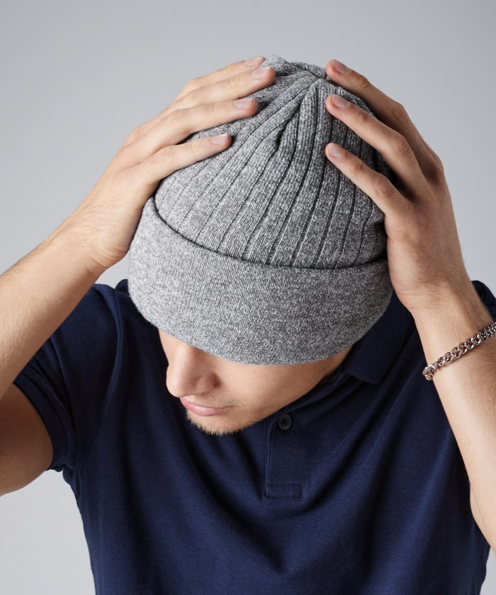 Thinsulate beanie - Image 2
