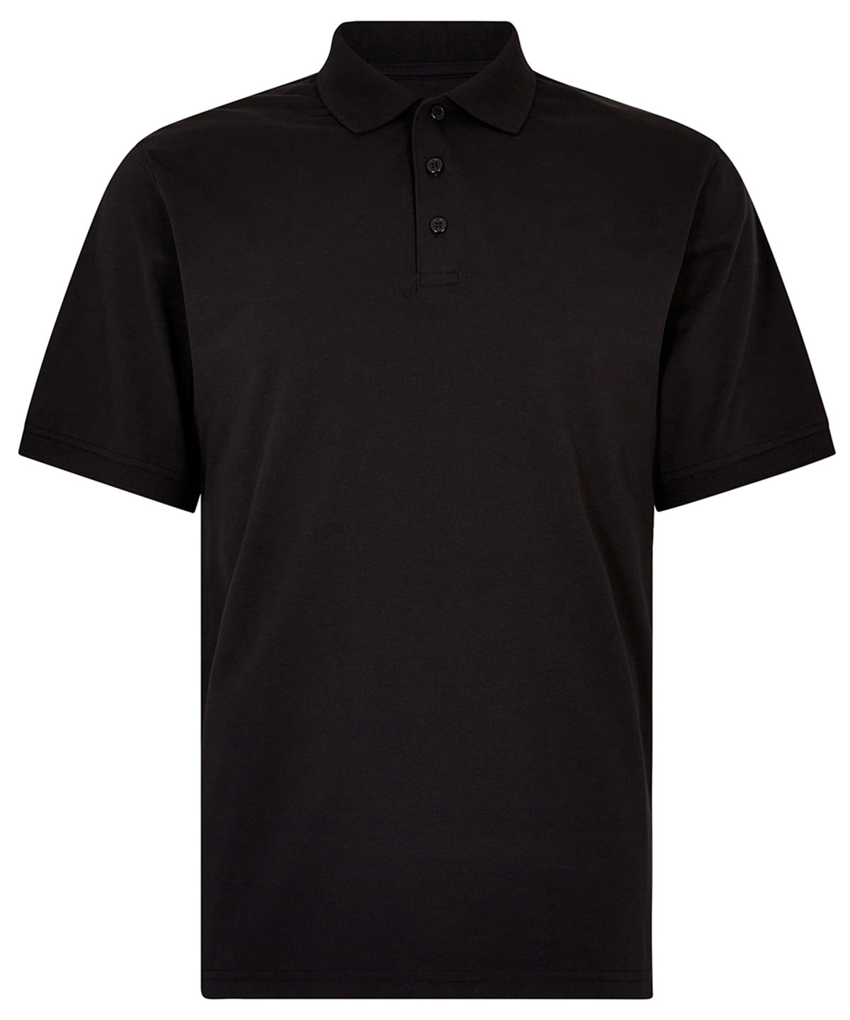 Regular fit Superwash® 60° Jersey polo - Image 1