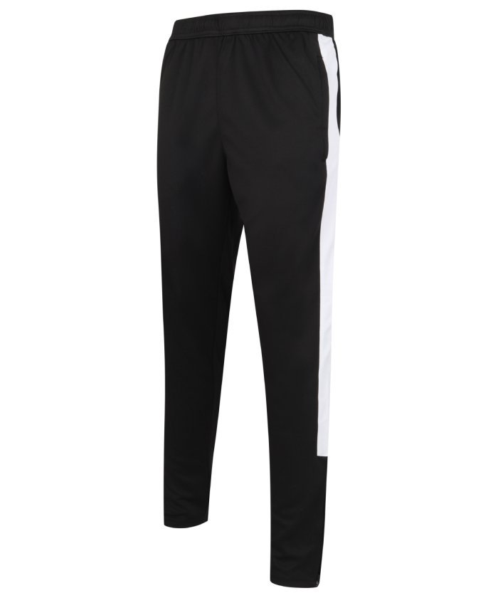 Knitted tracksuit pants - Image 6