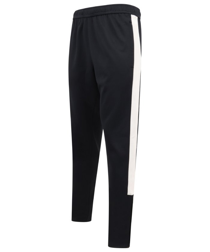Knitted tracksuit pants - Image 9