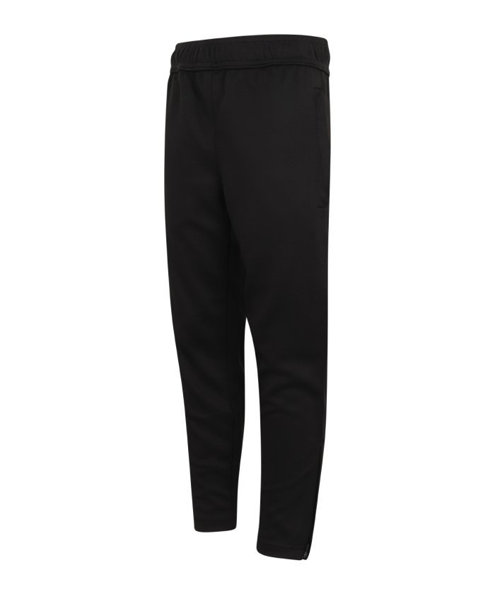 Kids knitted tracksuit pants - Image 1