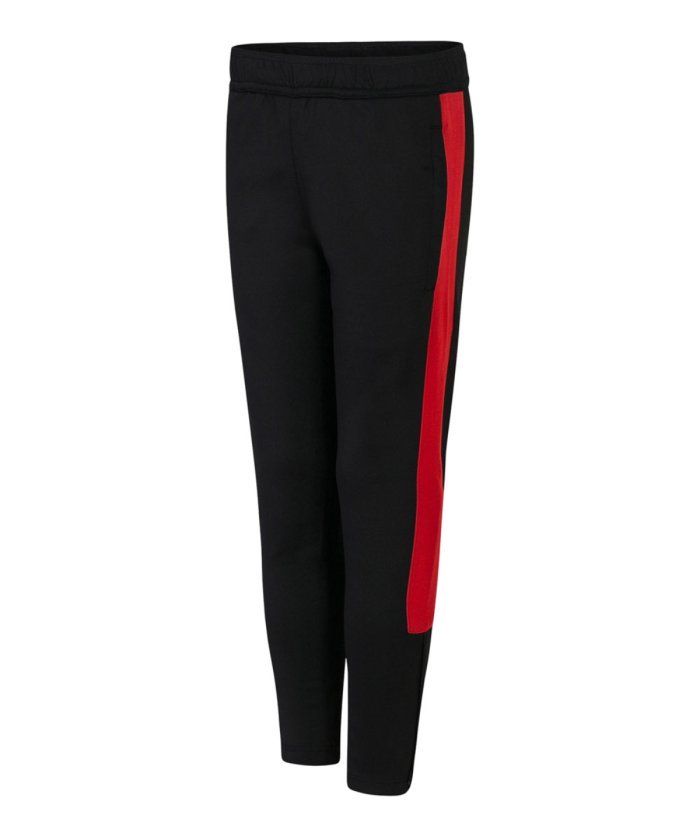 Kids knitted tracksuit pants - Image 4
