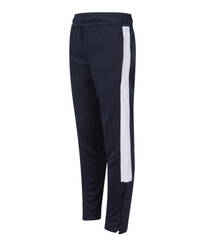 Kids knitted tracksuit pants - Image 8