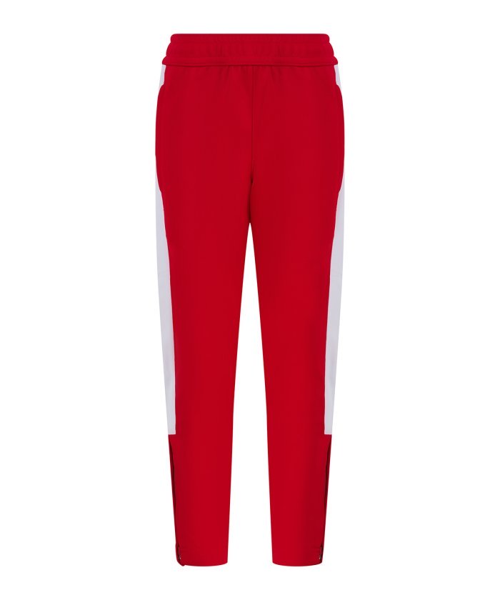 Kids knitted tracksuit pants - Image 10