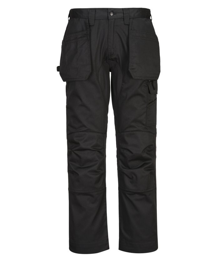 WX2 stretch holster trousers (CD883) slim fit - Image 1