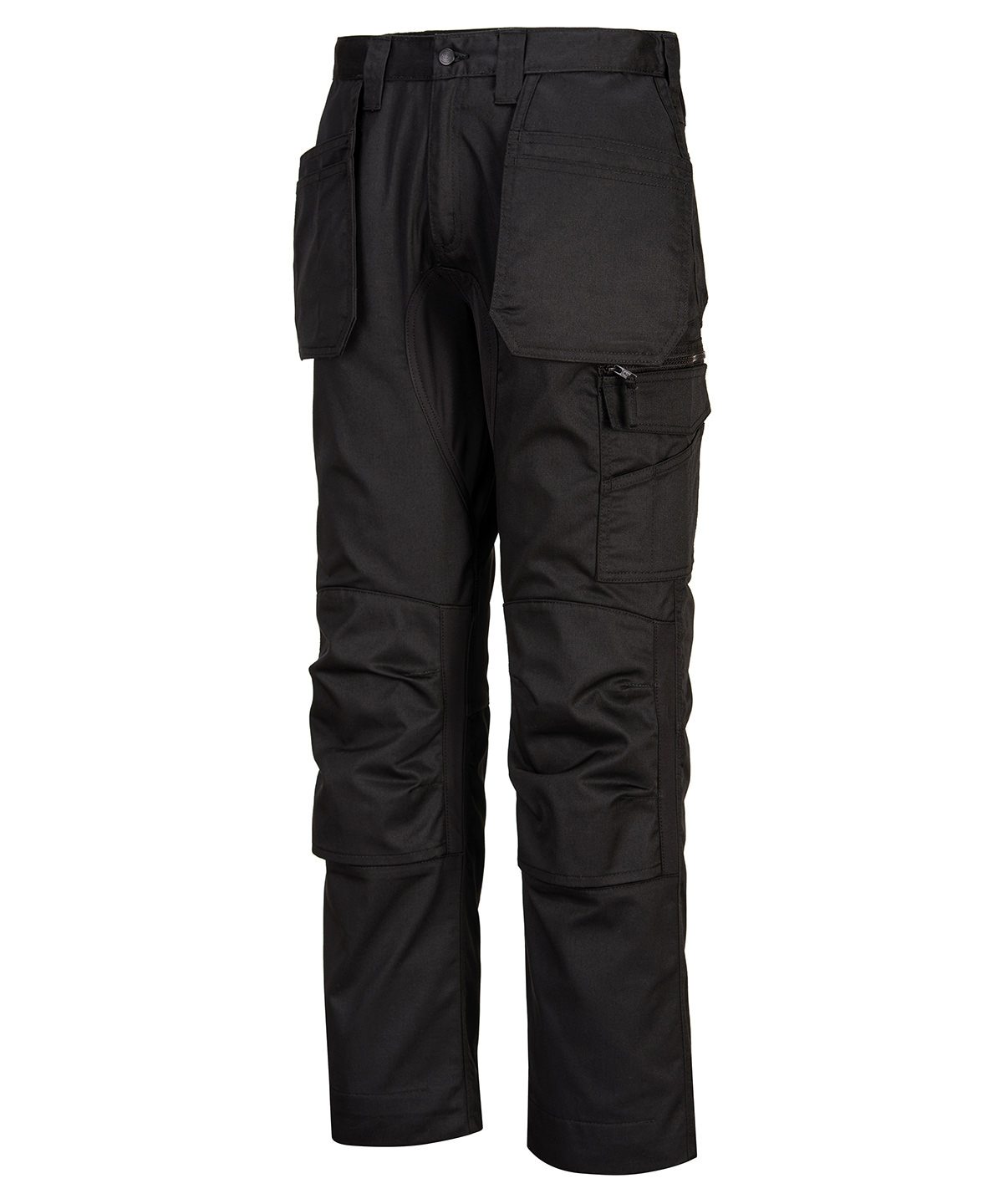 WX2 stretch holster trousers (CD883) slim fit - Image 2