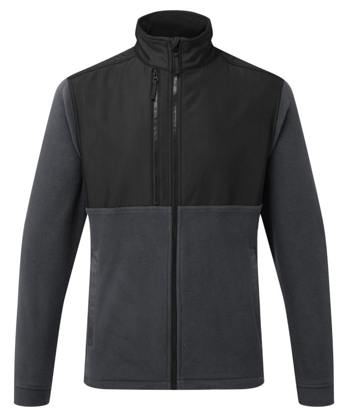 WX2 fleece - Image 2
