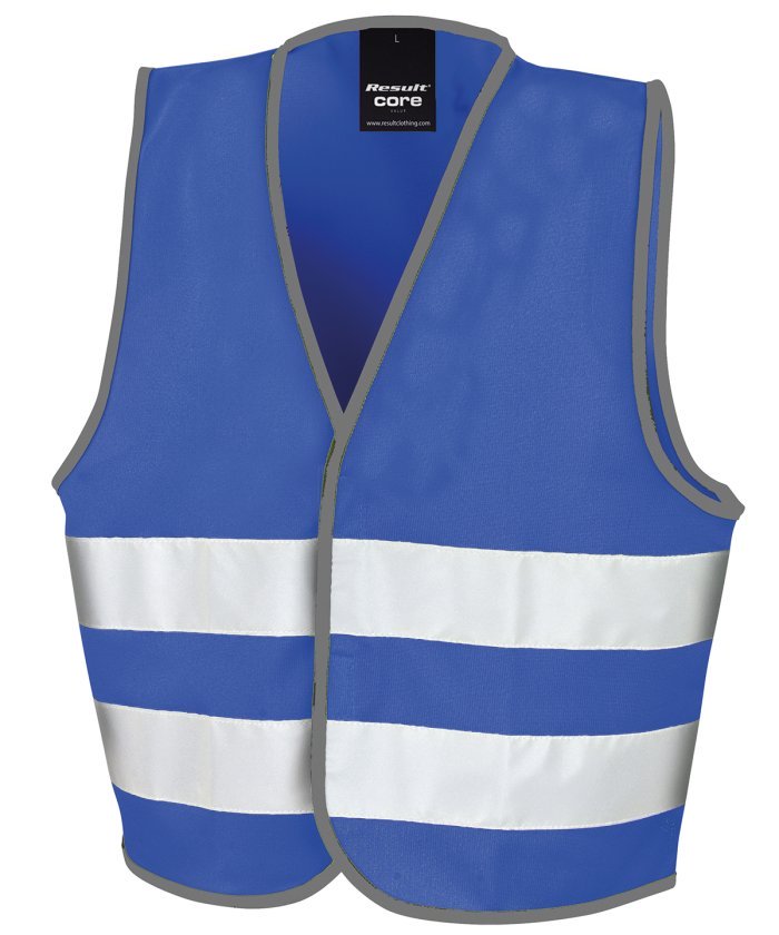 Core junior safety vest - Image 9