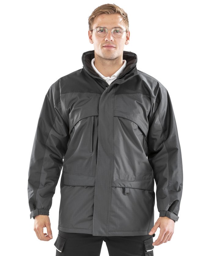 Seneca hi-activity jacket - Image 2