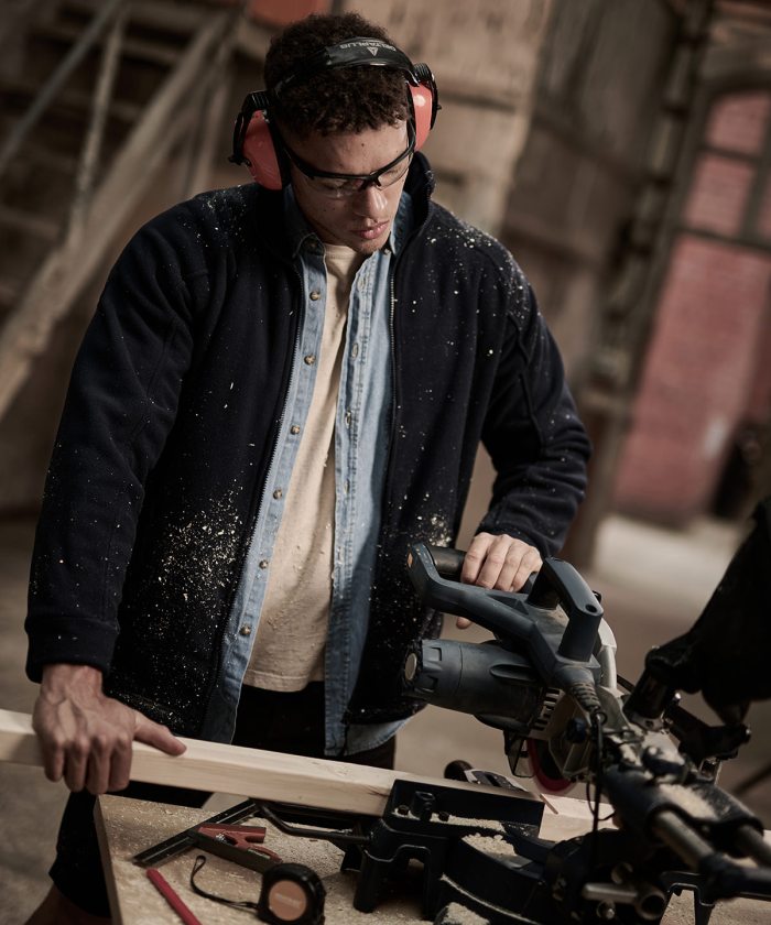 Thor III fleece - Image 2