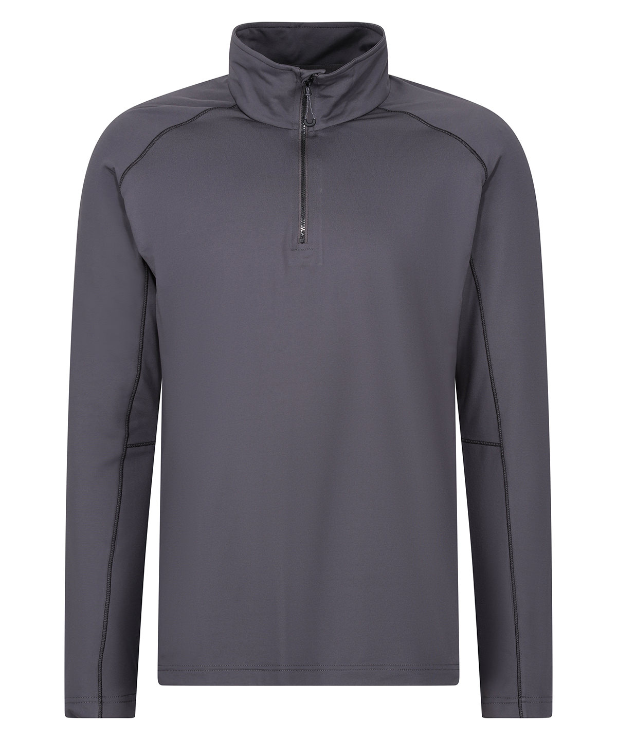 Core stretch half-zip mid-layer - Image 4