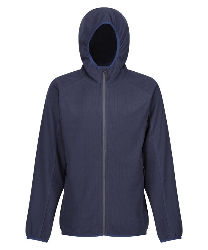 Navigate full zip-fleece - Image 6