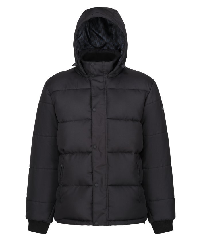 Northdale insulated jacket - Image 1