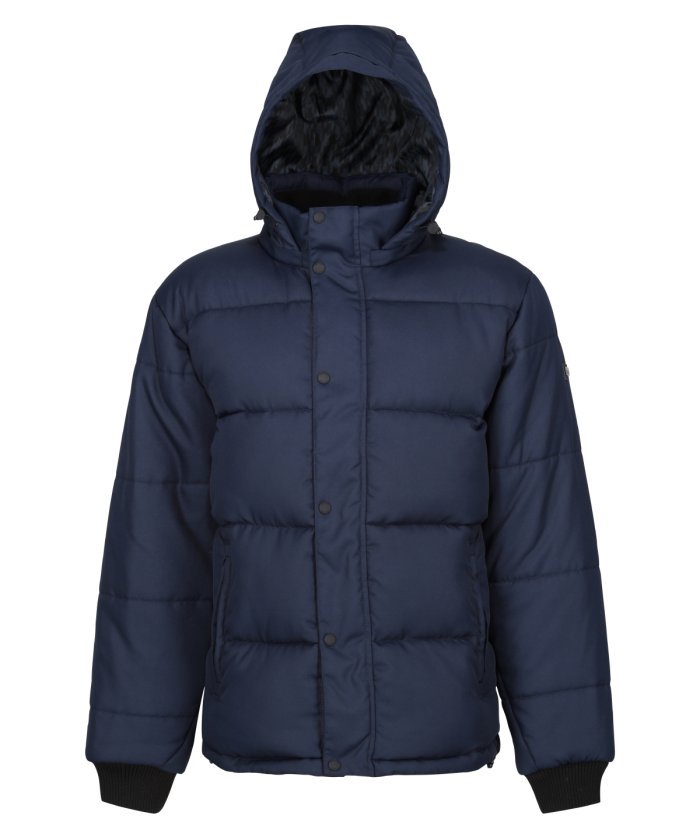 Northdale insulated jacket - Image 3