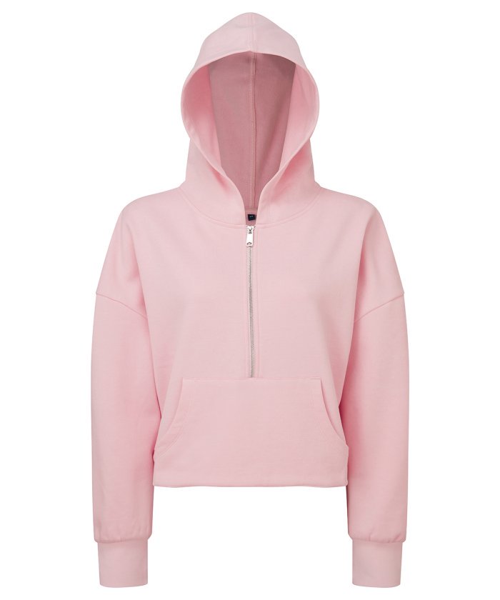 Women's TriDri® 1/2 zip hoodie - Image 5