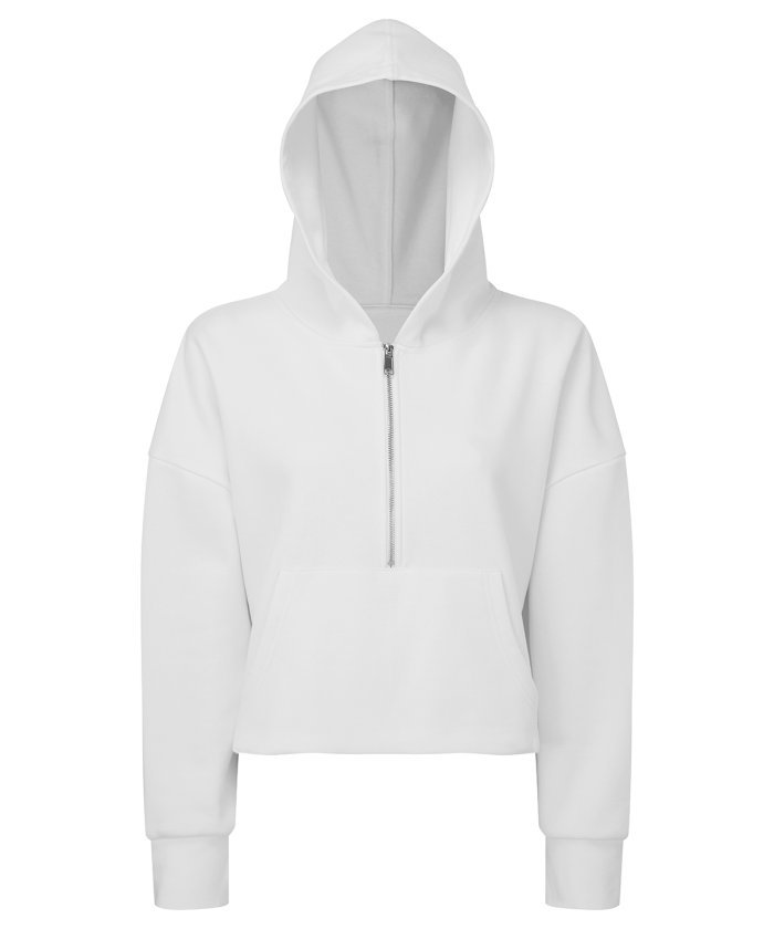 Women's TriDri® 1/2 zip hoodie - Image 9