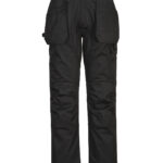 WX2 stretch holster trousers (CD883) slim fit