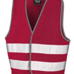 Core junior safety vest