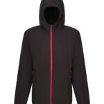 Navigate full zip-fleece