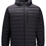 Westby padded jacket
