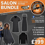 Salon Bundle