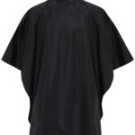 Waterproof salon gown