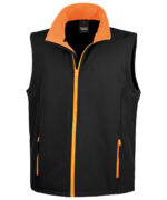 Printable softshell bodywarmer - Image 3